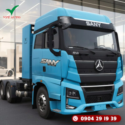 Vạn Phát Thịnh Auto