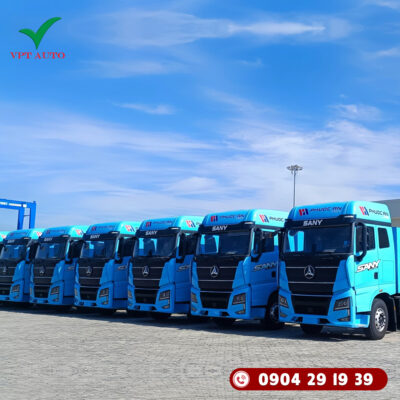 Vạn Phát Thịnh Auto