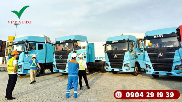 Vạn Phát Thịnh Auto