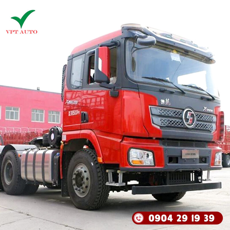 Vạn Phát Thịnh Auto