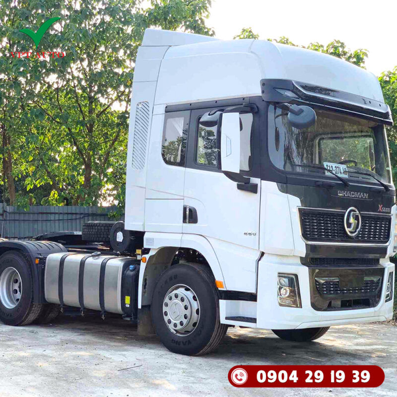 Vạn Phát Thịnh Auto