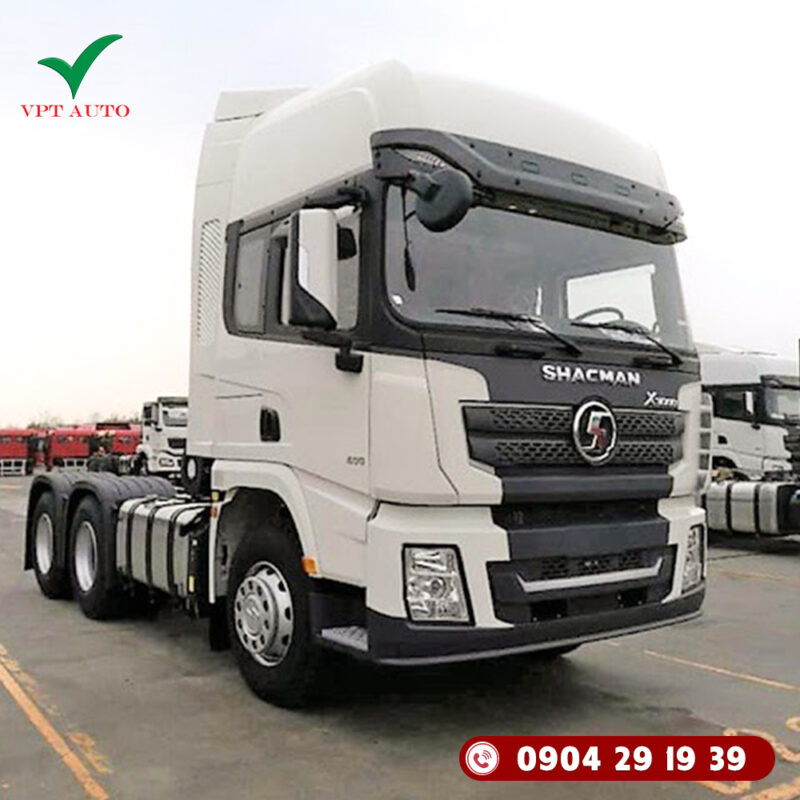 Vạn Phát Thịnh Auto