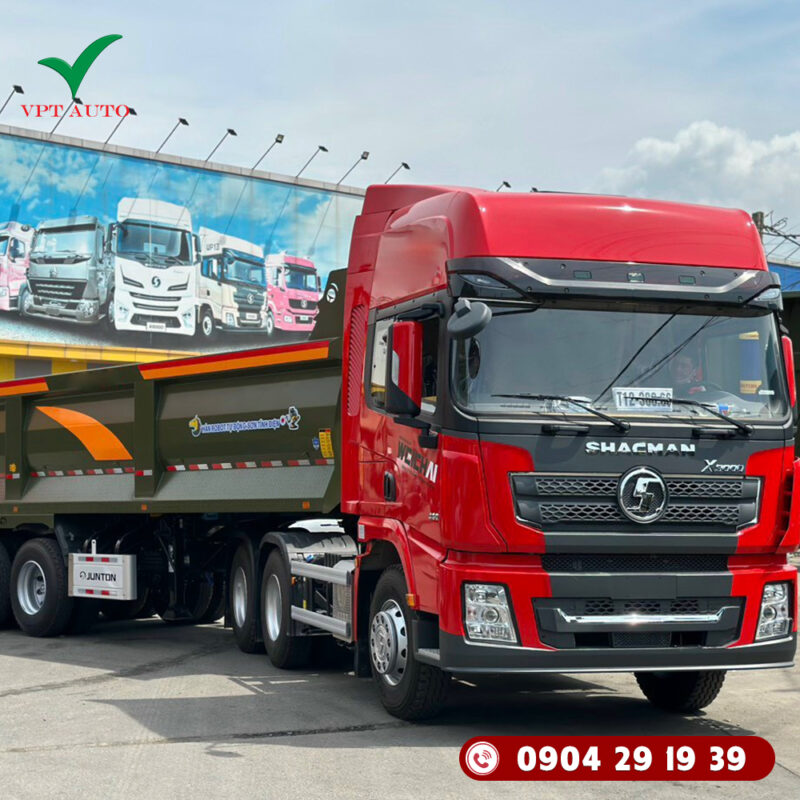 Vạn Phát Thịnh Auto