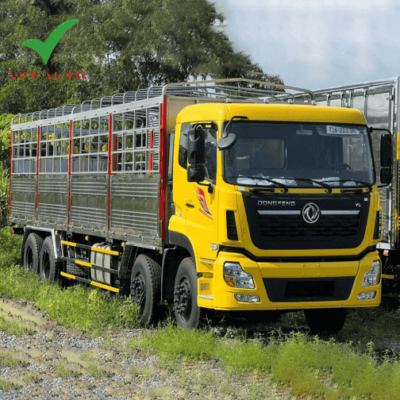 Vạn Phát Thịnh Auto