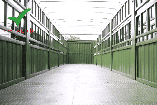 Vạn Phát Thịnh Auto