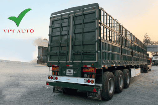 Vạn Phát Thịnh Auto