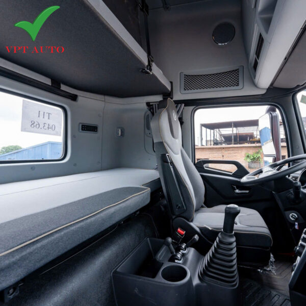 Vạn Phát Thịnh Auto