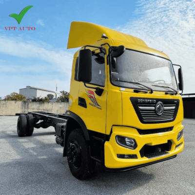Vạn Phát Thịnh Auto