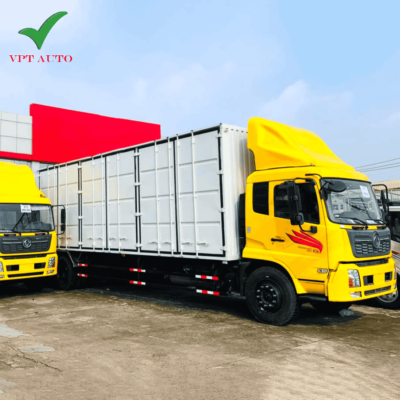 Vạn Phát Thịnh Auto