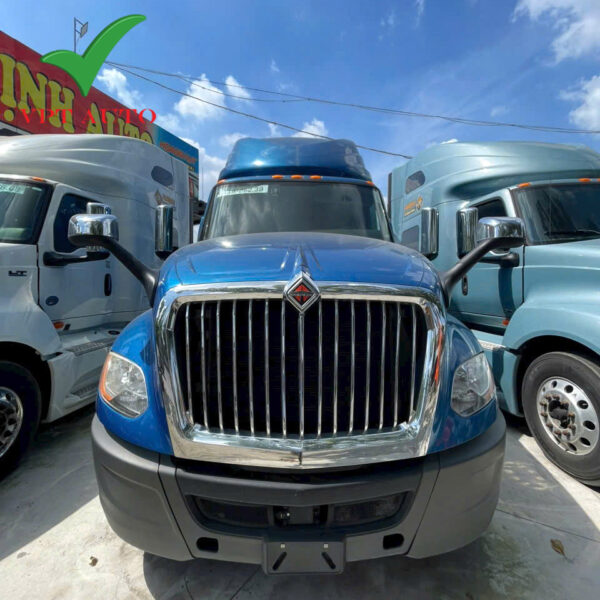 Vạn Phát Thịnh Auto