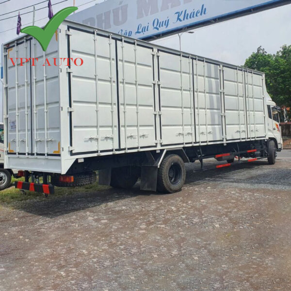 Vạn Phát Thịnh Auto