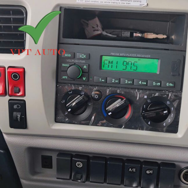 Vạn Phát Thịnh Auto