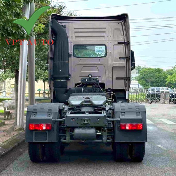 Vạn Phát Thịnh Auto