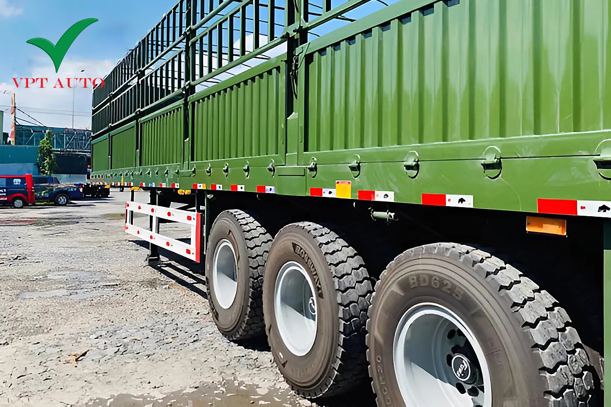 Vạn Phát Thịnh Auto