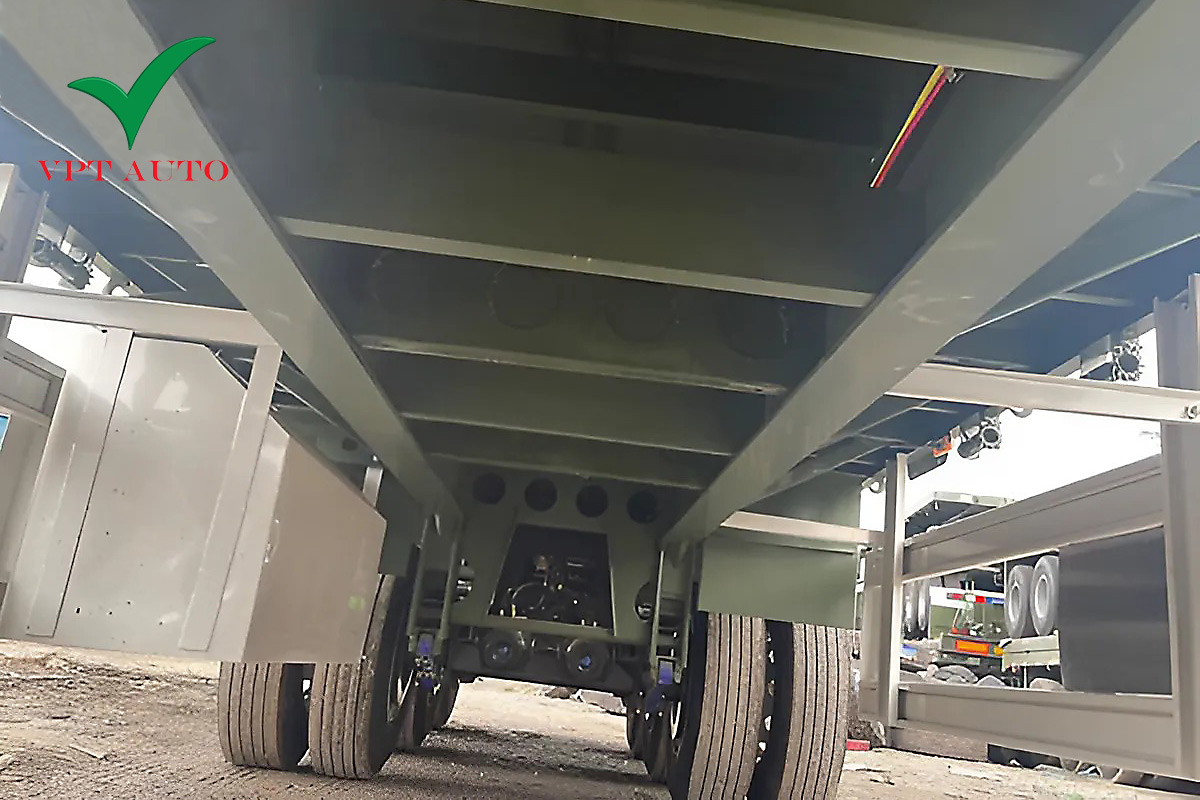 Vạn Phát Thịnh Auto