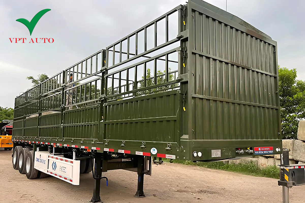 Vạn Phát Thịnh Auto