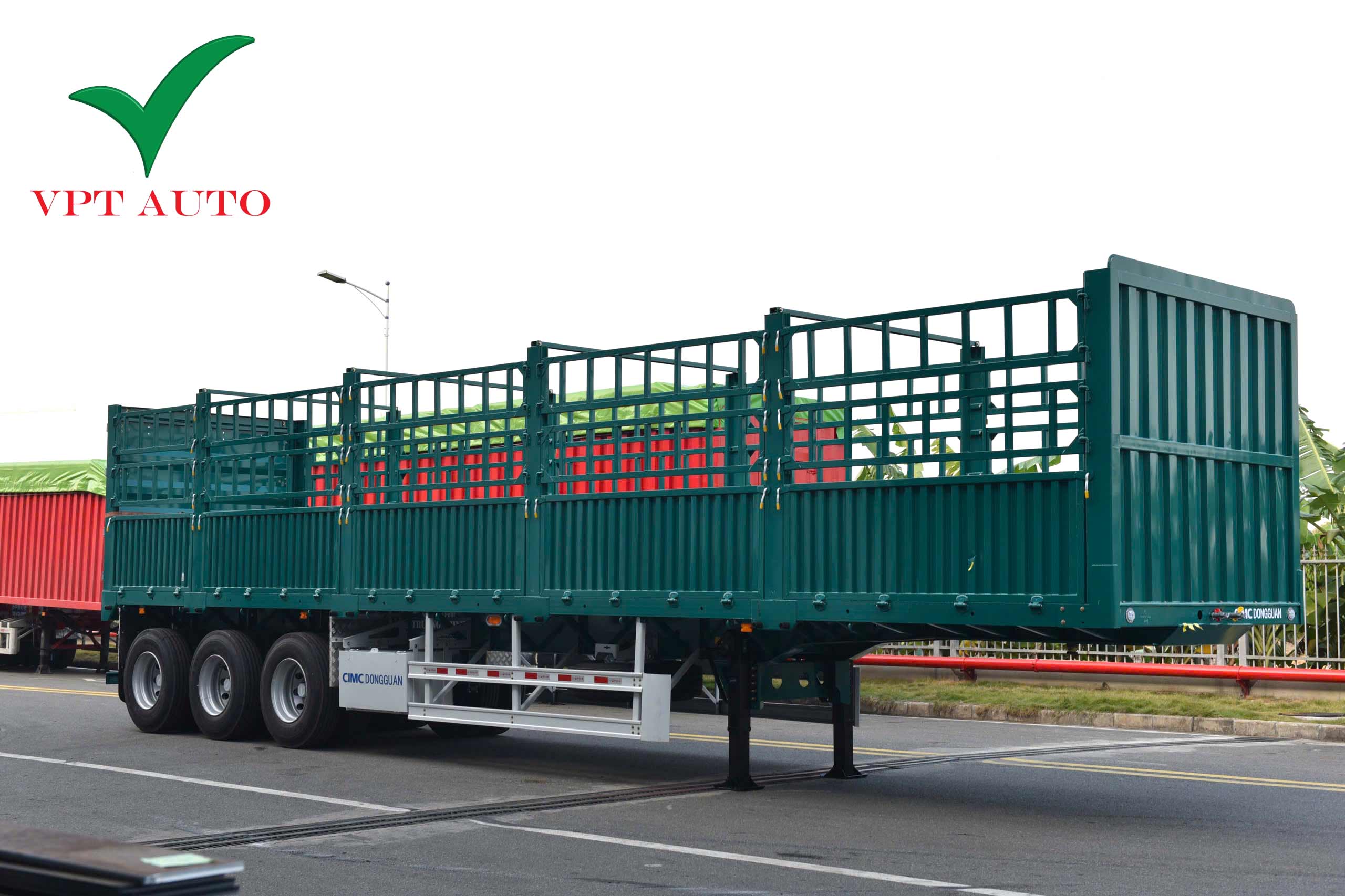 Vạn Phát Thịnh Auto