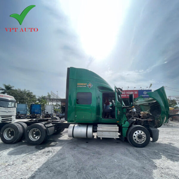 Vạn Phát Thịnh Auto