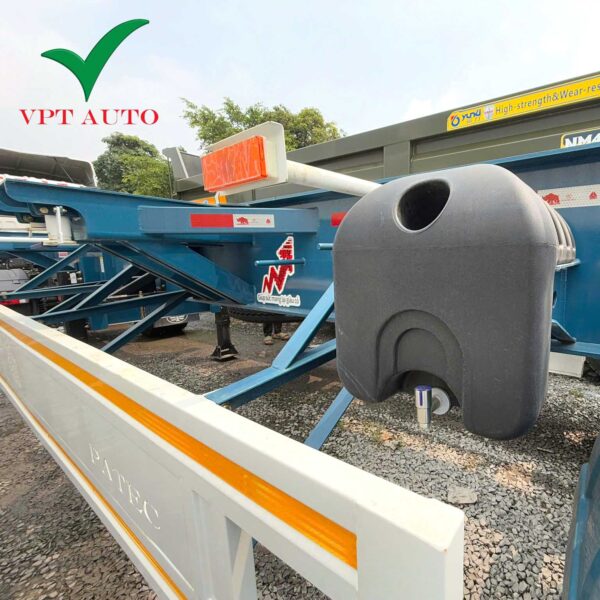 Vạn Phát Thịnh Auto