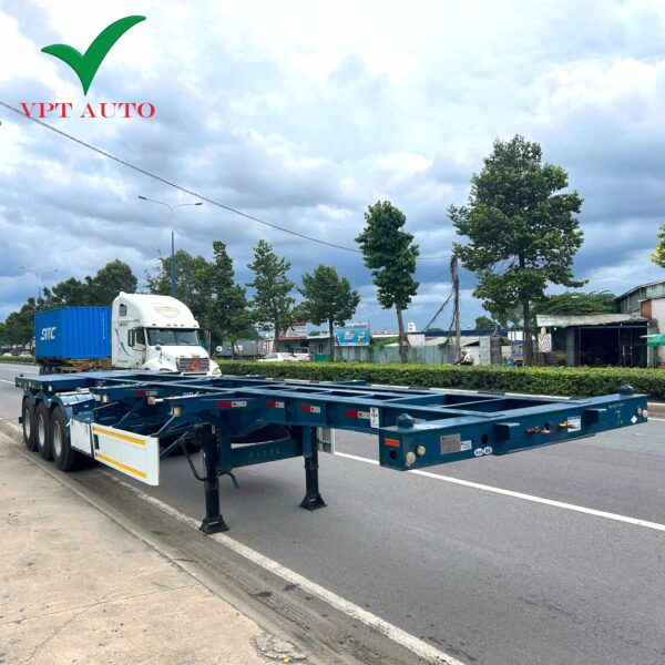 Vạn Phát Thịnh Auto