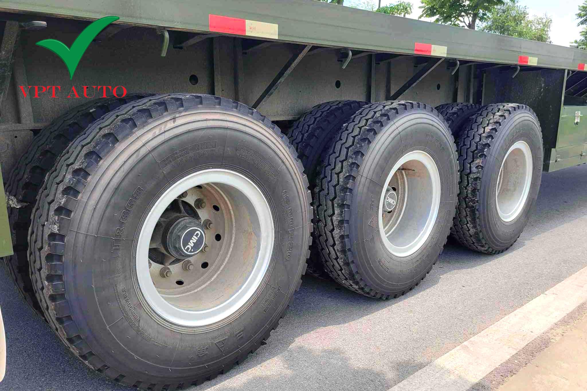 Vạn Phát Thịnh Auto