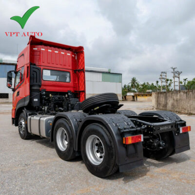 Vạn Phát Thịnh Auto