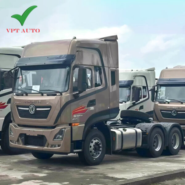 Vạn Phát Thịnh Auto