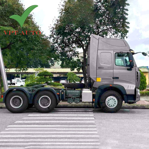 Vạn Phát Thịnh Auto