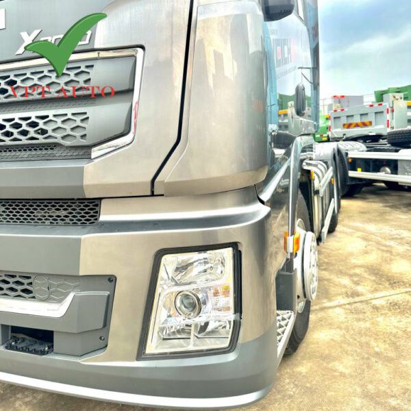 Vạn Phát Thịnh Auto