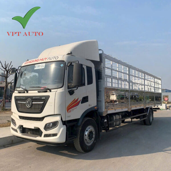 Vạn Phát Thịnh Auto