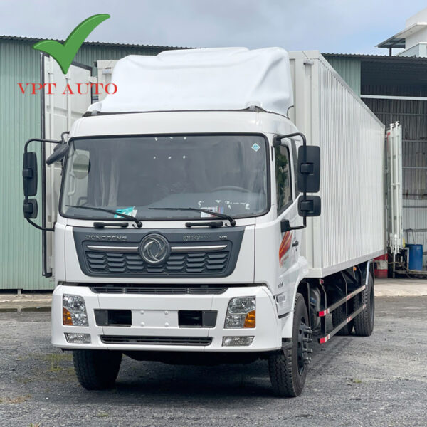 Vạn Phát Thịnh Auto