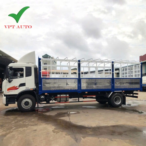 Vạn Phát Thịnh Auto