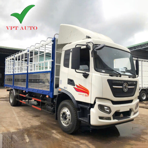 Vạn Phát Thịnh Auto