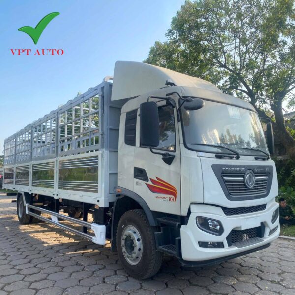 Vạn Phát Thịnh Auto