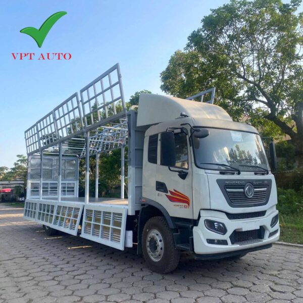 Vạn Phát Thịnh Auto