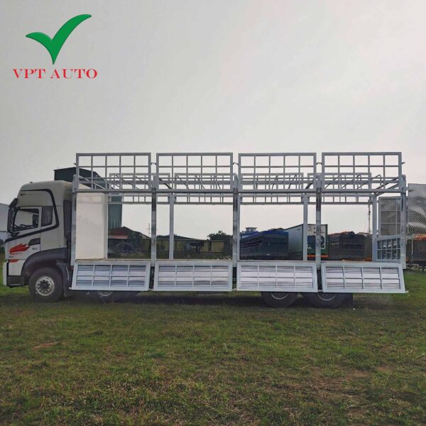 Vạn Phát Thịnh Auto