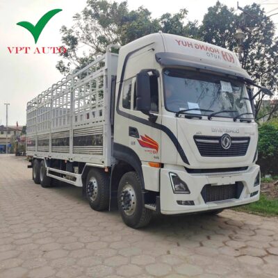 Vạn Phát Thịnh Auto