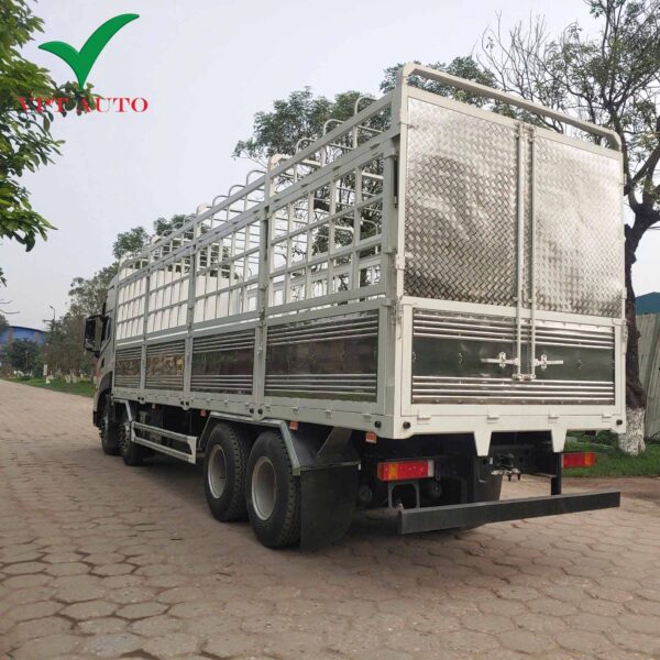 Vạn Phát Thịnh Auto