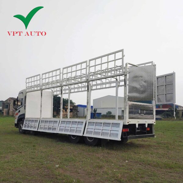 Vạn Phát Thịnh Auto