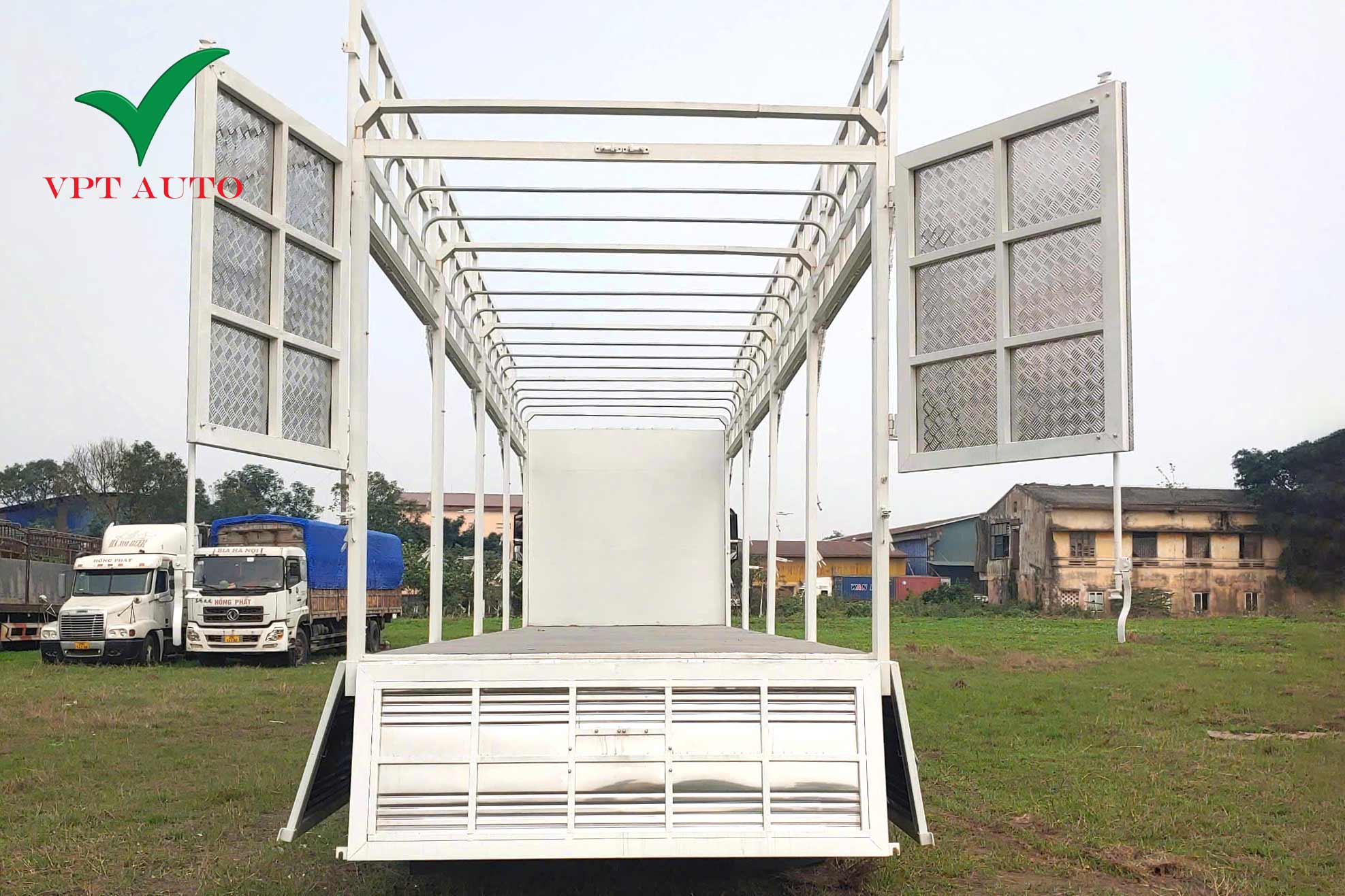 Vạn Phát Thịnh Auto