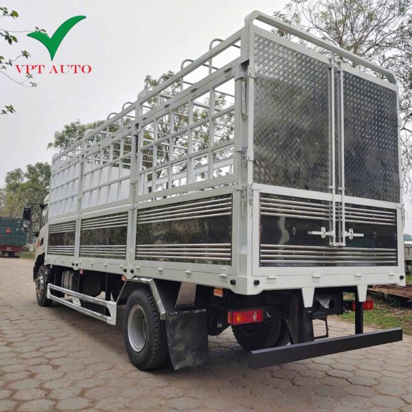 Vạn Phát Thịnh Auto