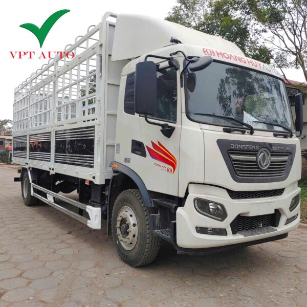 Vạn Phát Thịnh Auto