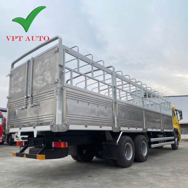 Vạn Phát Thịnh Auto