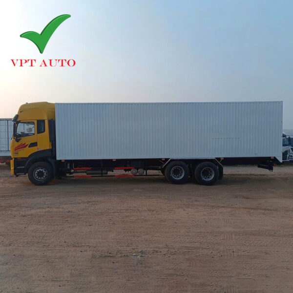 Vạn Phát Thịnh Auto