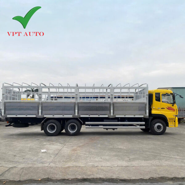 Vạn Phát Thịnh Auto