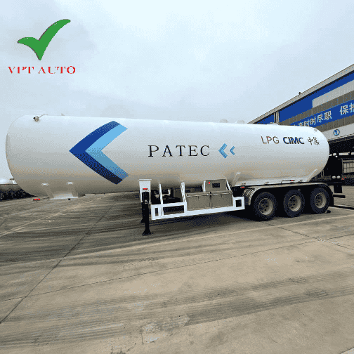MOOC BỒN CIMC 52 KHỐI CHỞ KHÍ GAS LPG
