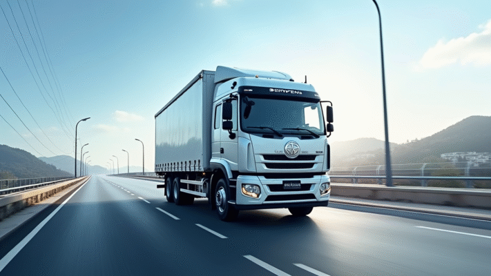 Vạn Phát Thịnh Auto