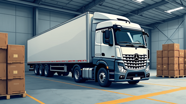 Vạn Phát Thịnh Auto