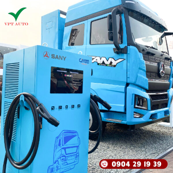 Vạn Phát Thịnh Auto