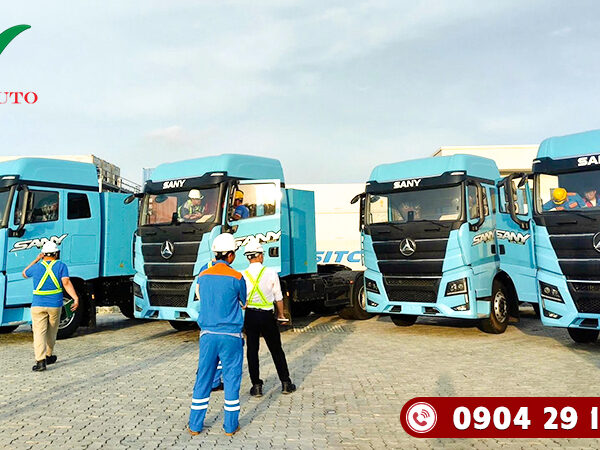 Vạn Phát Thịnh Auto